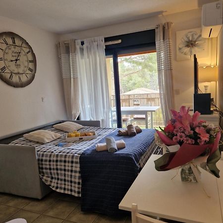 Sanary Sur Mer, Soleil Et Douceur III Экстерьер фото
