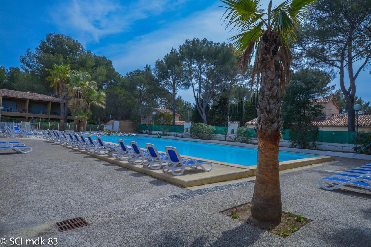 Sanary Sur Mer, Soleil Et Douceur III Экстерьер фото