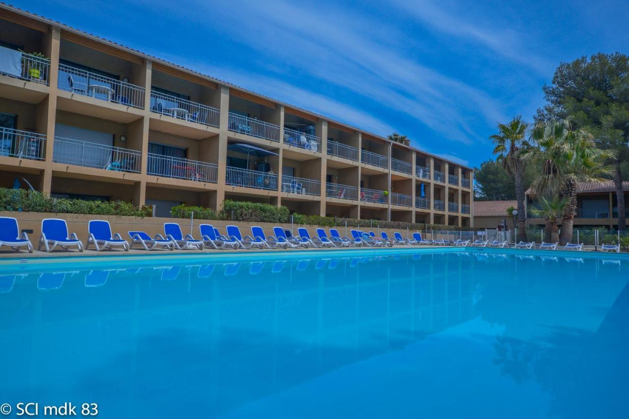 Sanary Sur Mer, Soleil Et Douceur III Экстерьер фото