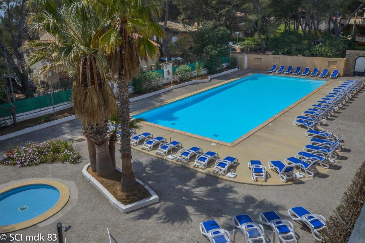 Sanary Sur Mer, Soleil Et Douceur III Экстерьер фото