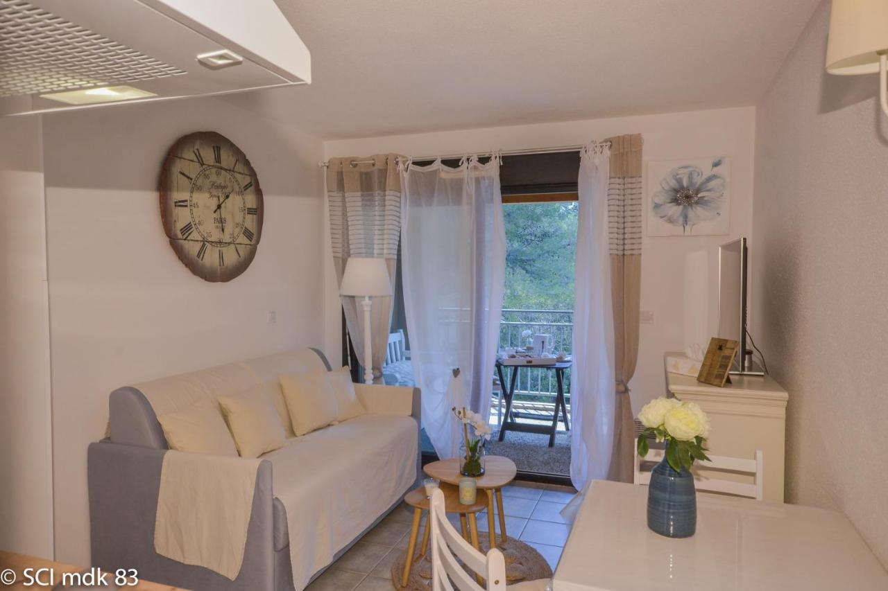 Sanary Sur Mer, Soleil Et Douceur III Экстерьер фото