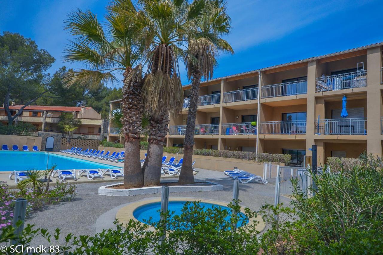 Sanary Sur Mer, Soleil Et Douceur III Экстерьер фото